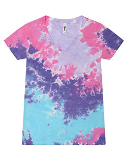 Cotton Candy product color