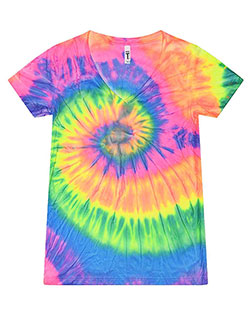 Neon Rainbow product color