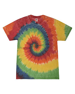 Rainbow product color