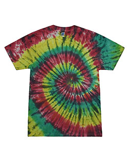 Rasta product color