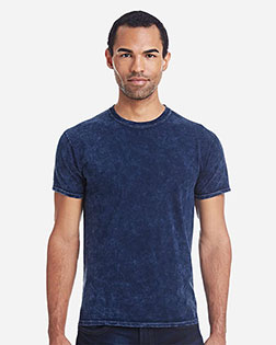Colortone 1300 Unisex Mineral Wash T-Shirt at GotApparel