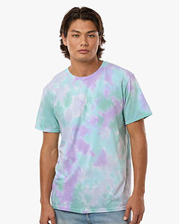 Colortone 1355 Unisex Vintage Tie-Dyed T-Shirt at GotApparel