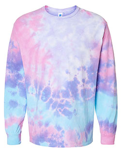 Cotton Candy product color