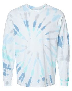Glacier product color