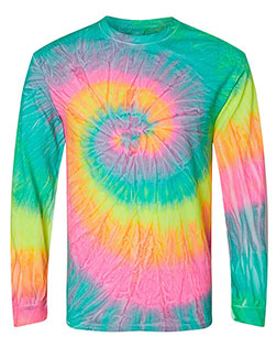 Minty Rainbow product color