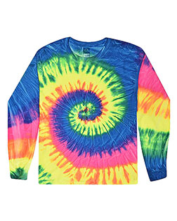 Neon Rainbow product color