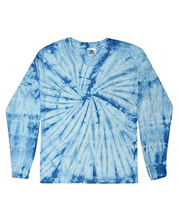 Spider Baby Blue product color