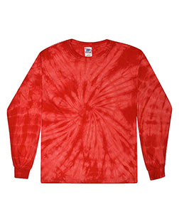 Spider Red product color