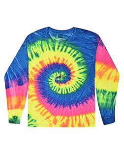 Neon Rainbow product color