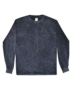 Mineral Navy product color