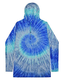 Blue Jerry product color