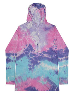 Cotton Candy product color