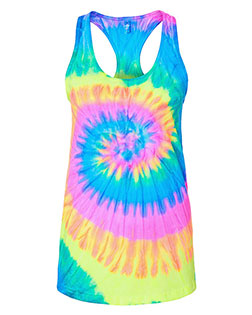 Neon Rainbow product color