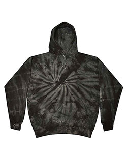 Spider Black product color