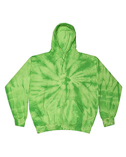 Spider Lime product color