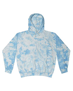 Crystal Baby Blue product color