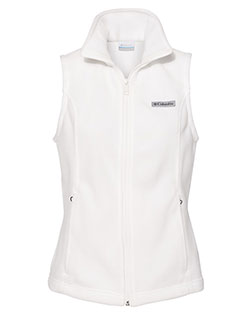 Columbia 137212 Women ’s Benton Springs™ Fleece Vest at GotApparel