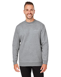 Columbia 1411601 Men's Hart Mountain Sweater at GotApparel