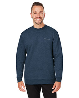 Columbia 1411601  Men's Hart Mountain Sweater at GotApparel