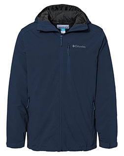 Columbia 155753 Men Gate Racer™ Softshell at GotApparel