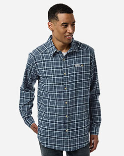 Columbia 161795 Men's Cornell Woods™ Flannel Shirt at GotApparel