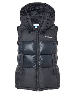 Columbia 190929 Women 's Pike Lake™ II Insulated Vest at GotApparel