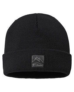 Columbia 191132 Whirlibird™ Cuffed Beanie at GotApparel