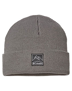 Columbia 191132  Whirlibird™ Cuffed Beanie at GotApparel