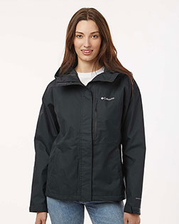 Columbia 208698 Women's Hikebound™ II Jacket at GotApparel