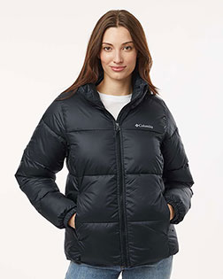 Columbia 209029 Women's Puffect™ II Full-Zip Jacket at GotApparel