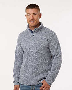 Dark Mountain Heather product color