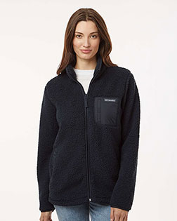 Columbia 209927 Women's West Bend™ II Full-Zip Jacket at GotApparel