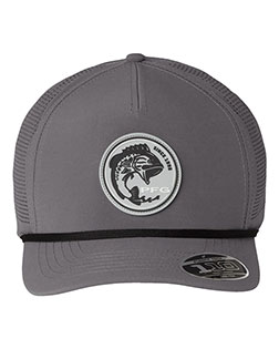 City Grey/ Fish Circle Bass product color