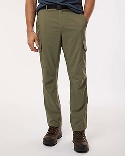 Columbia 212335 Men's Skien Valley™ Cargo Pants at GotApparel