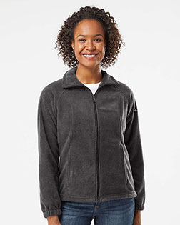 Charcoal Heather product color
