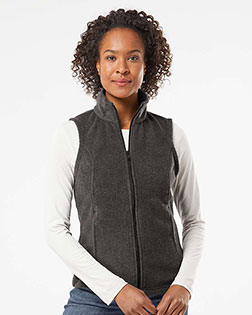 Columbia 212471 Women’s Benton Springs™ Fleece Vest at GotApparel