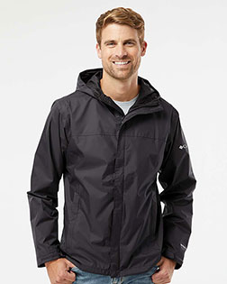 Columbia 212480 Men's Watertight™ II Jacket at GotApparel