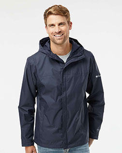 Columbia 212480 Men's Watertight™ II Jacket at GotApparel