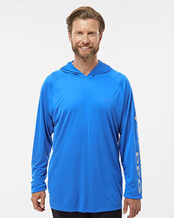Vivid Blue/ Cool Grey product color