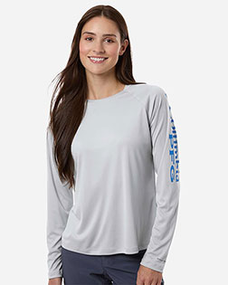 Cool Grey/ Vivid Blue product color