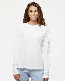 White/ Cirrus Grey product color