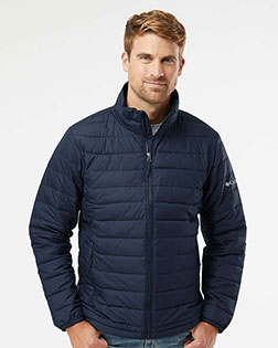 Collegiate Navy product color