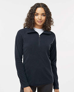 Columbia 212495 Women's Glacial™ IV Fleece Half-Zip Pullover at GotApparel