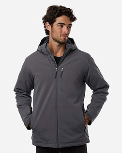 Columbia 216509 Men's Gate Racer™ II Soft Shell Jacket at GotApparel
