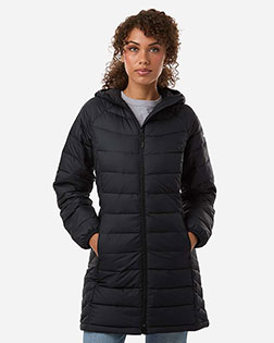 Columbia 217748 Women's Powder Lite™ II Mid Jacket at GotApparel