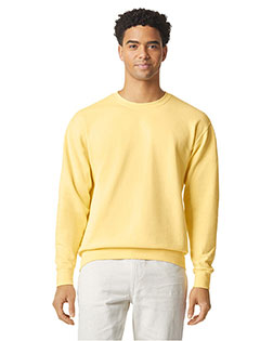 Comfort Colors 1466CC  Unisex Lighweight Cotton Crewneck Sweatshirt at GotApparel