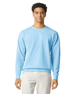 Comfort Colors 1466CC  Unisex Lighweight Cotton Crewneck Sweatshirt at GotApparel