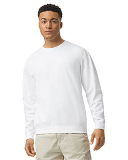 Comfort Colors 1466CC  Unisex Lighweight Cotton Crewneck Sweatshirt at GotApparel