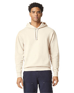 Comfort Colors 1467CC  Unisex Lighweight Cotton Hooded Sweatshirt at GotApparel