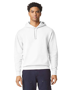 Comfort Colors 1467CC  Unisex Lighweight Cotton Hooded Sweatshirt at GotApparel
